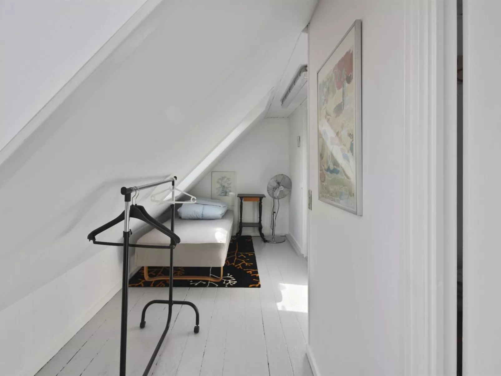 "Alea" - 200m from the sea-Binnen