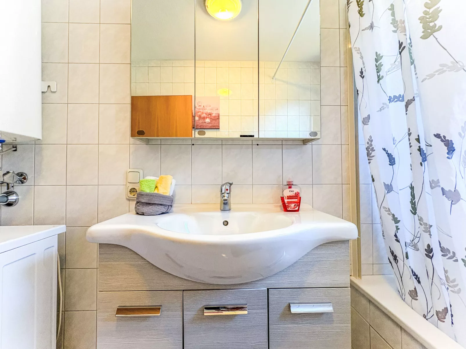 Haus Kitzsteinhorn-Binnen