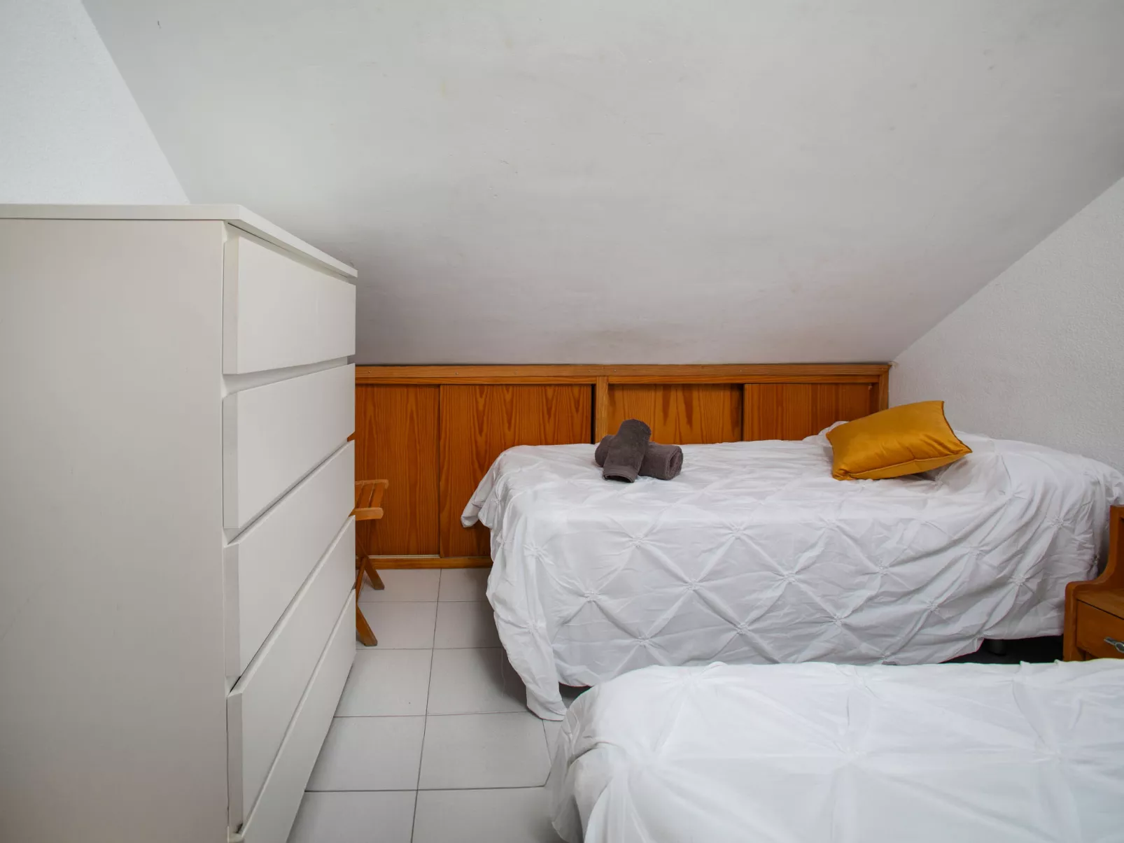 San Luis Playa-Binnen