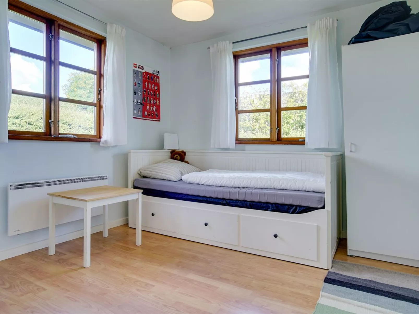 "Botmar" - 10m from the sea-Binnen