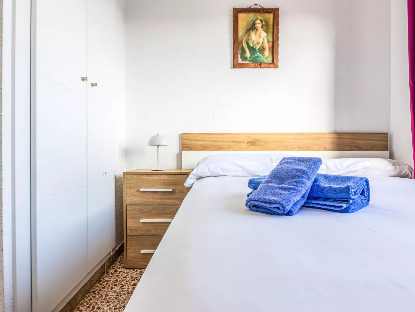 Drassanes III-Binnen