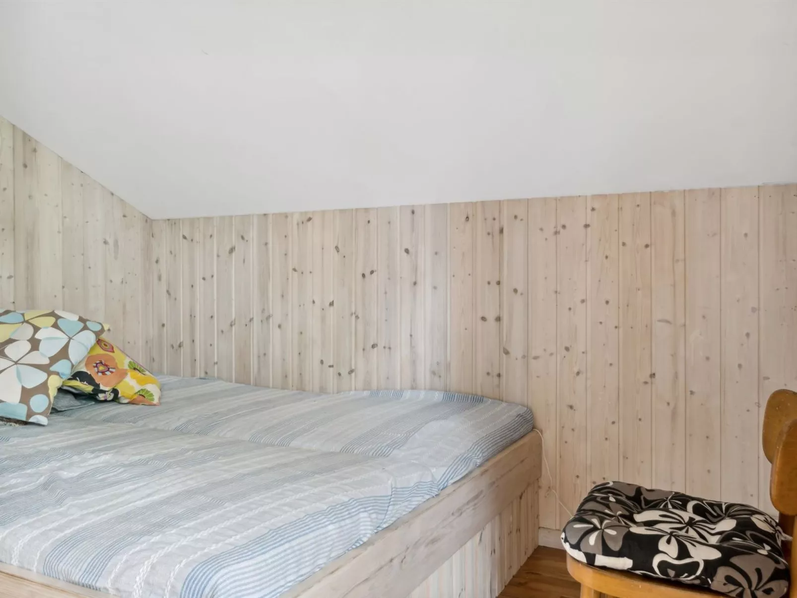 "Wilgrib" - 400m from the sea-Binnen