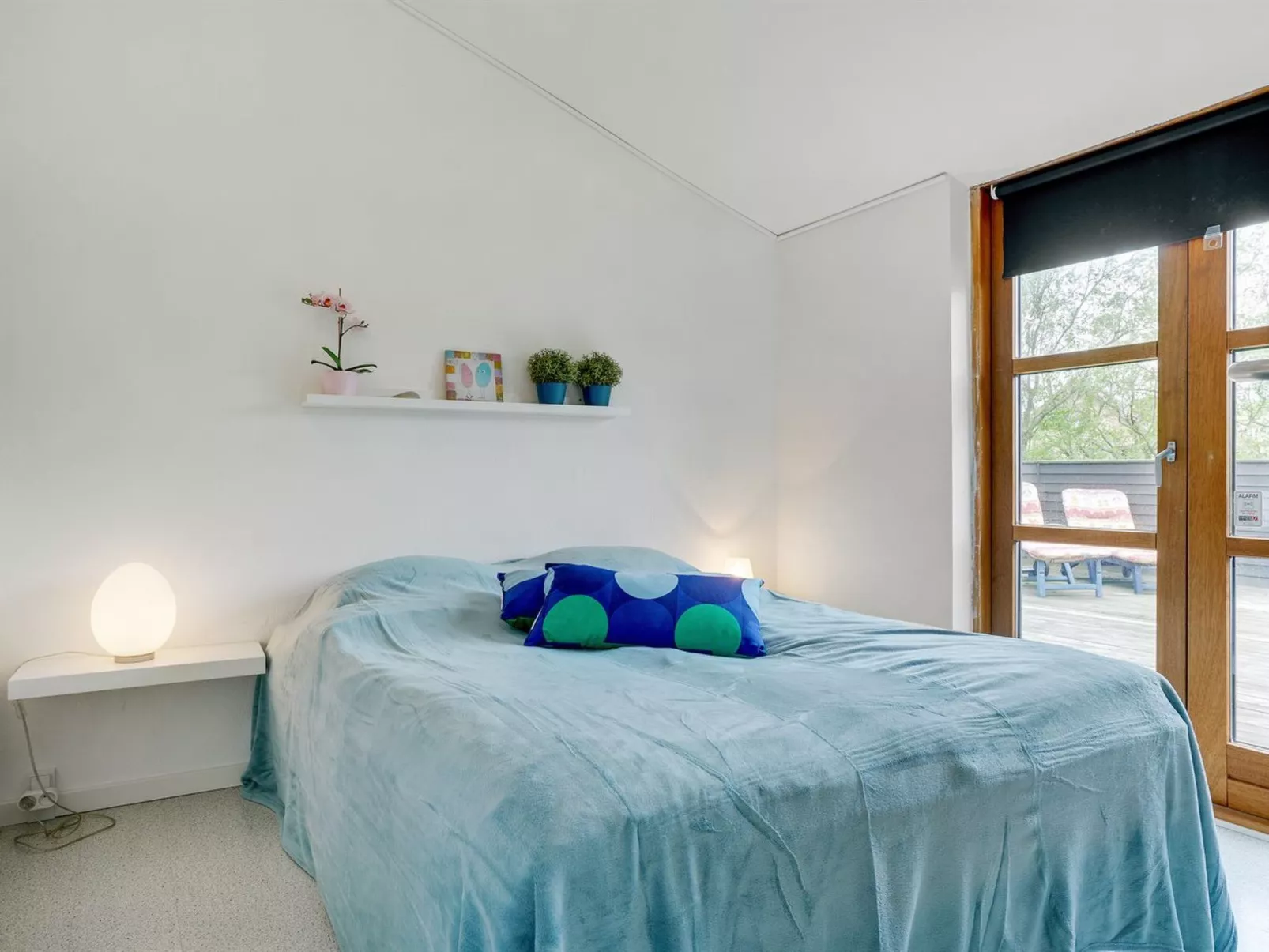 "Grubbe" - 600m from the sea-Binnen