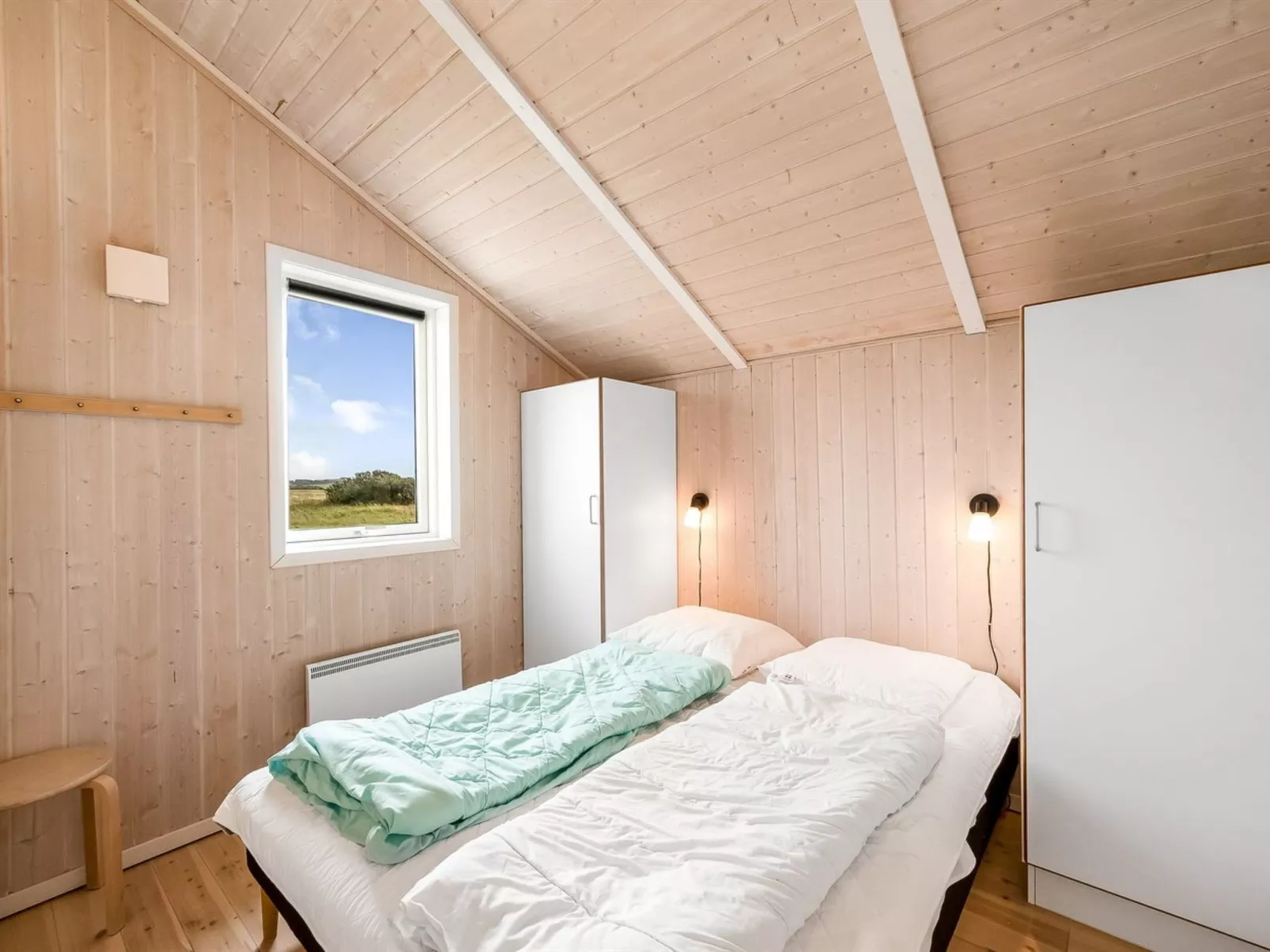 "Eemil" - 700m from the sea-Binnen