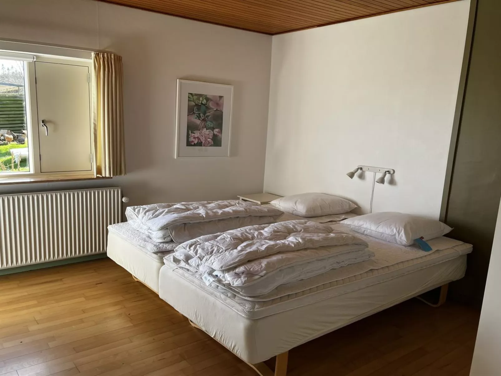 "Edithe" - 250m from the sea-Binnen