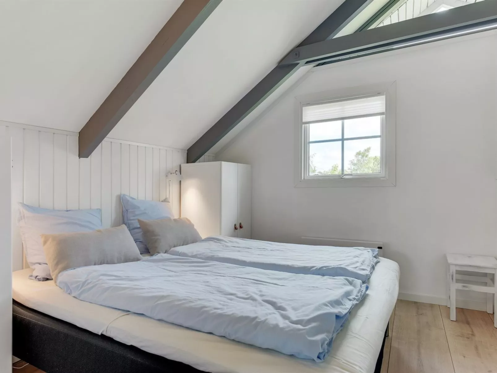 "Gidske" - 300m from the sea-Binnen