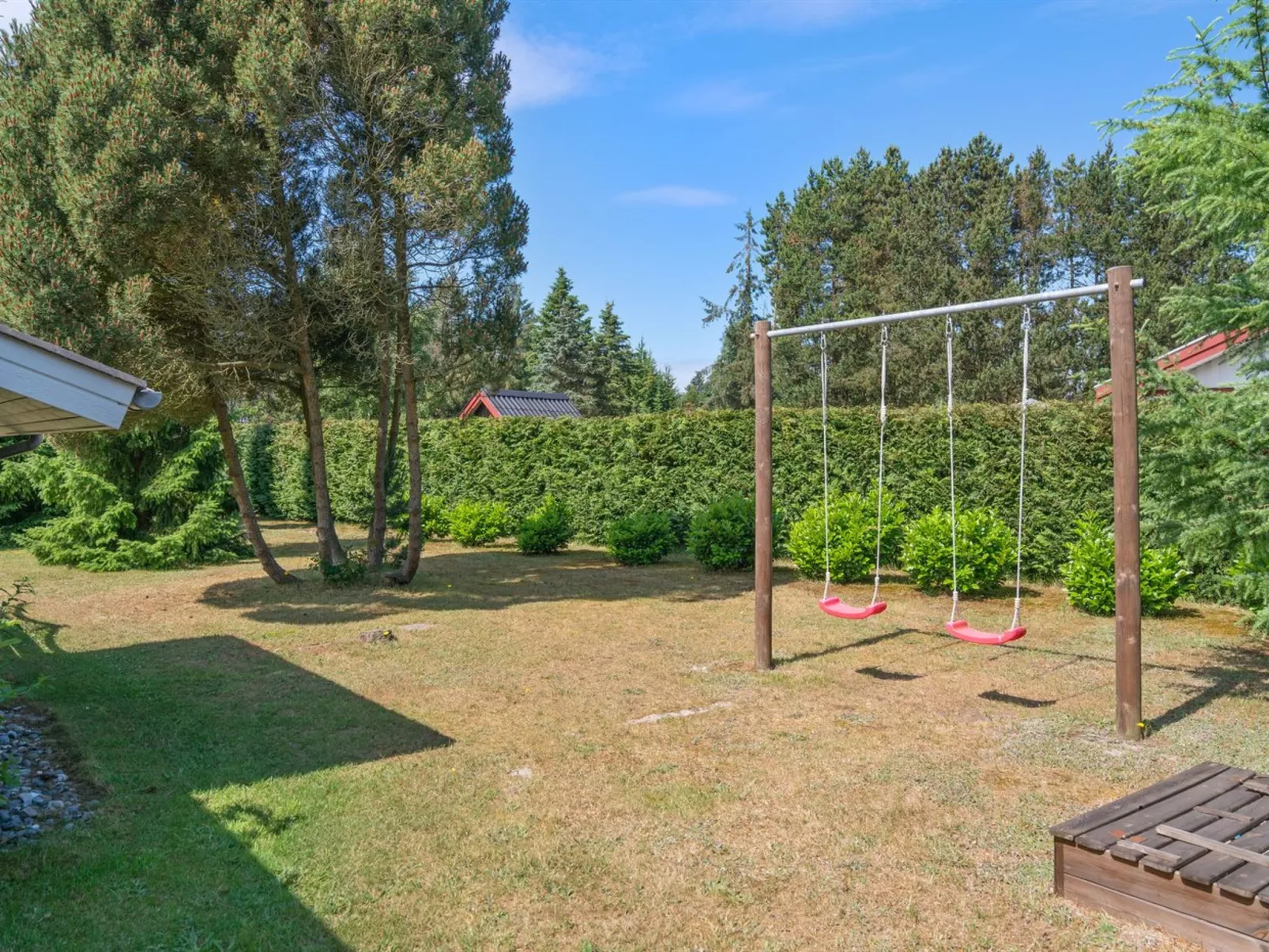 "Filippa" - 900m from the sea-Buiten