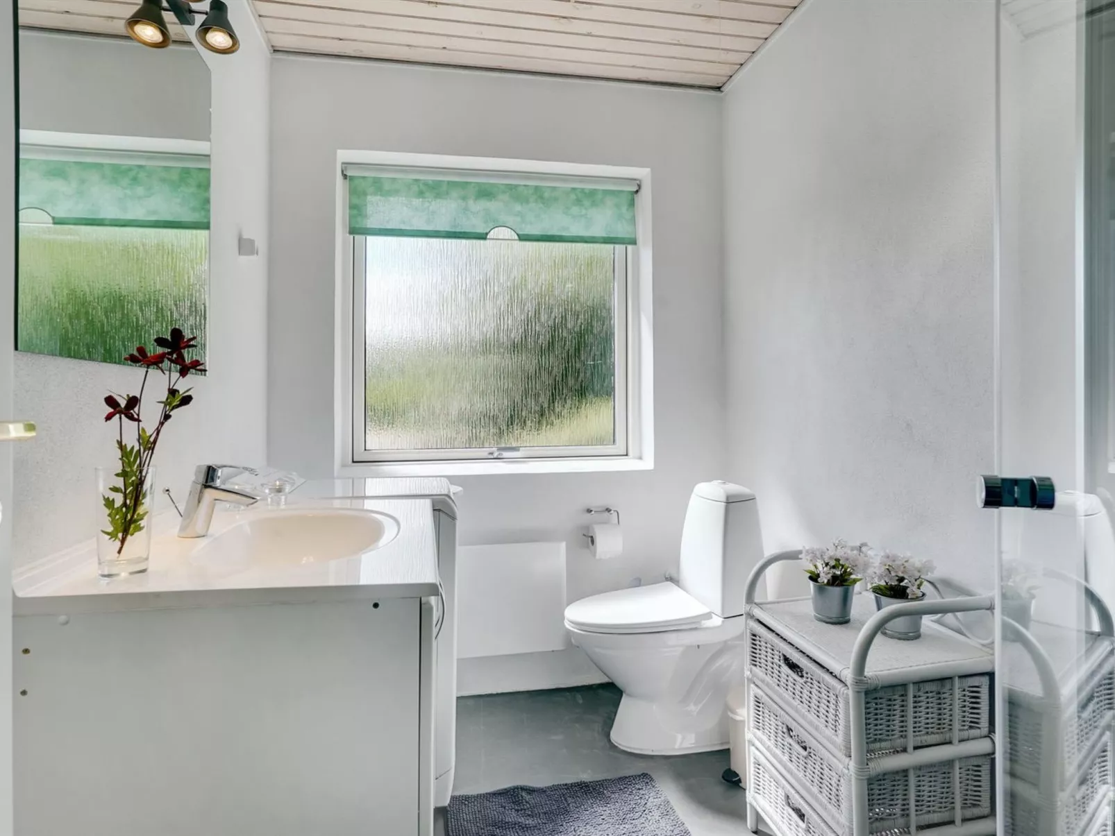 "Suni" - 400m from the sea-Binnen