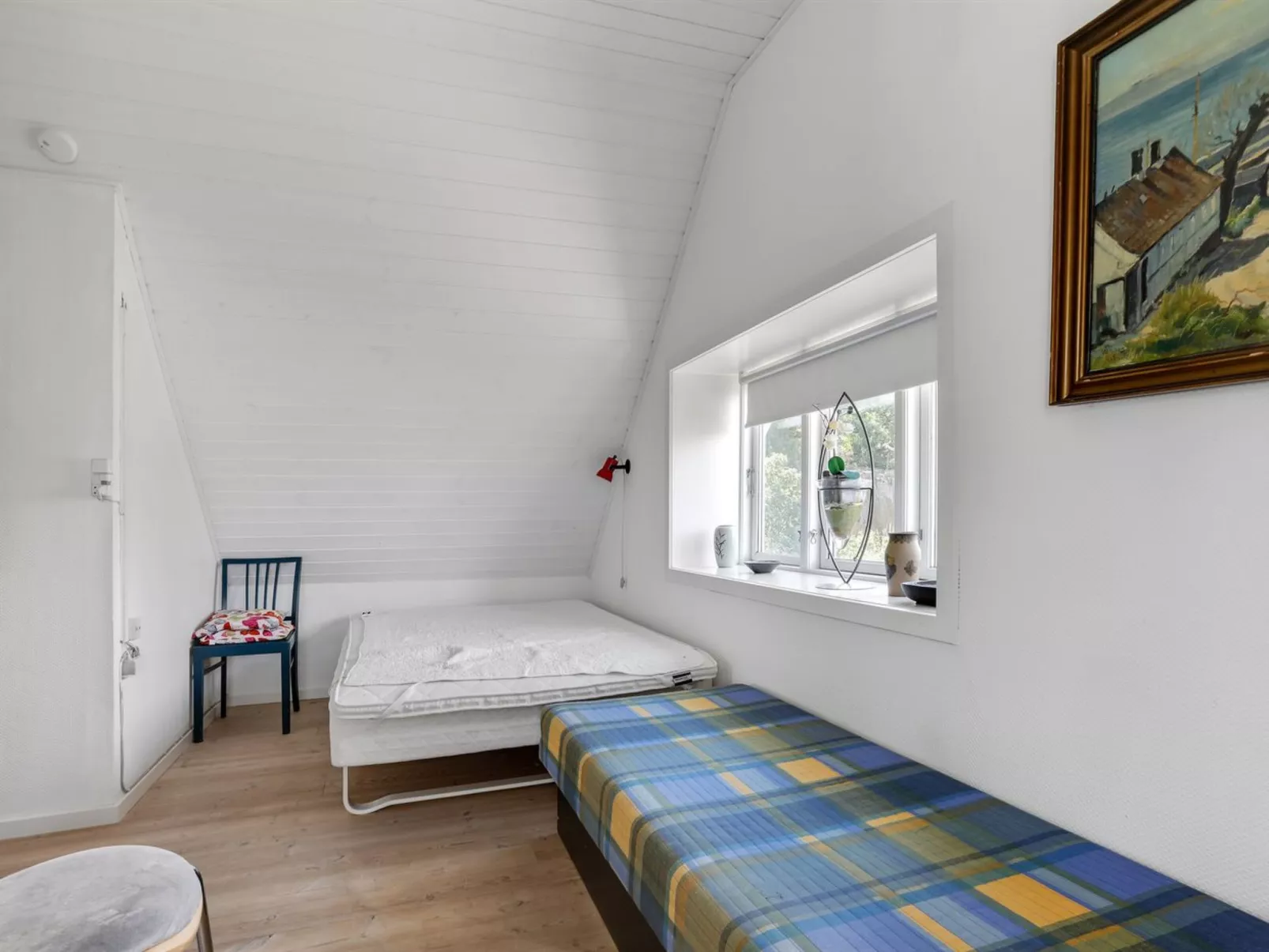 "Alija" - 50m from the sea-Binnen