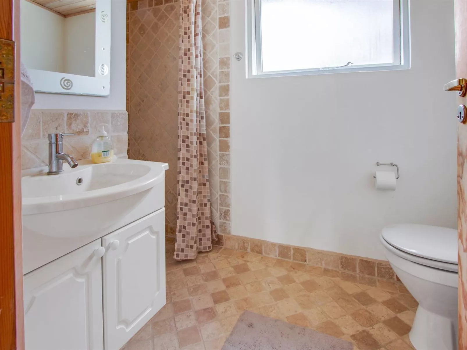 "Svend" - 1.5km from the sea-Binnen