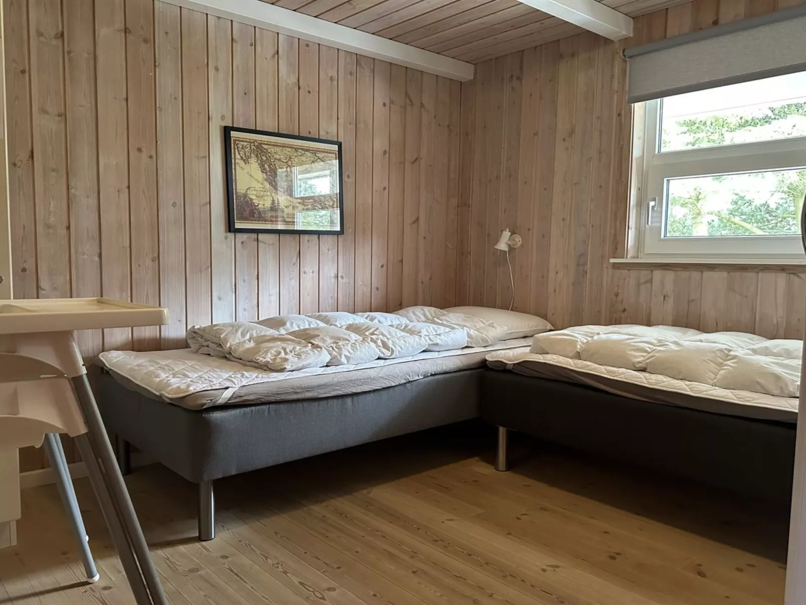 "Carlina" - 1.3km from the sea-Binnen