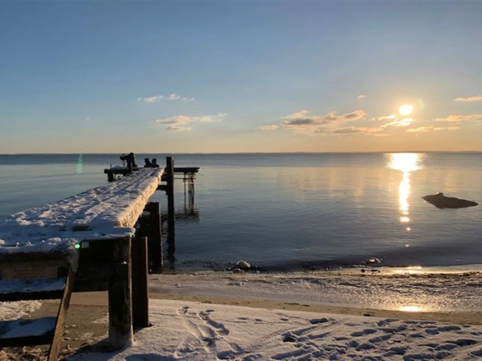 "Leefke" - 300m from the sea-Buiten