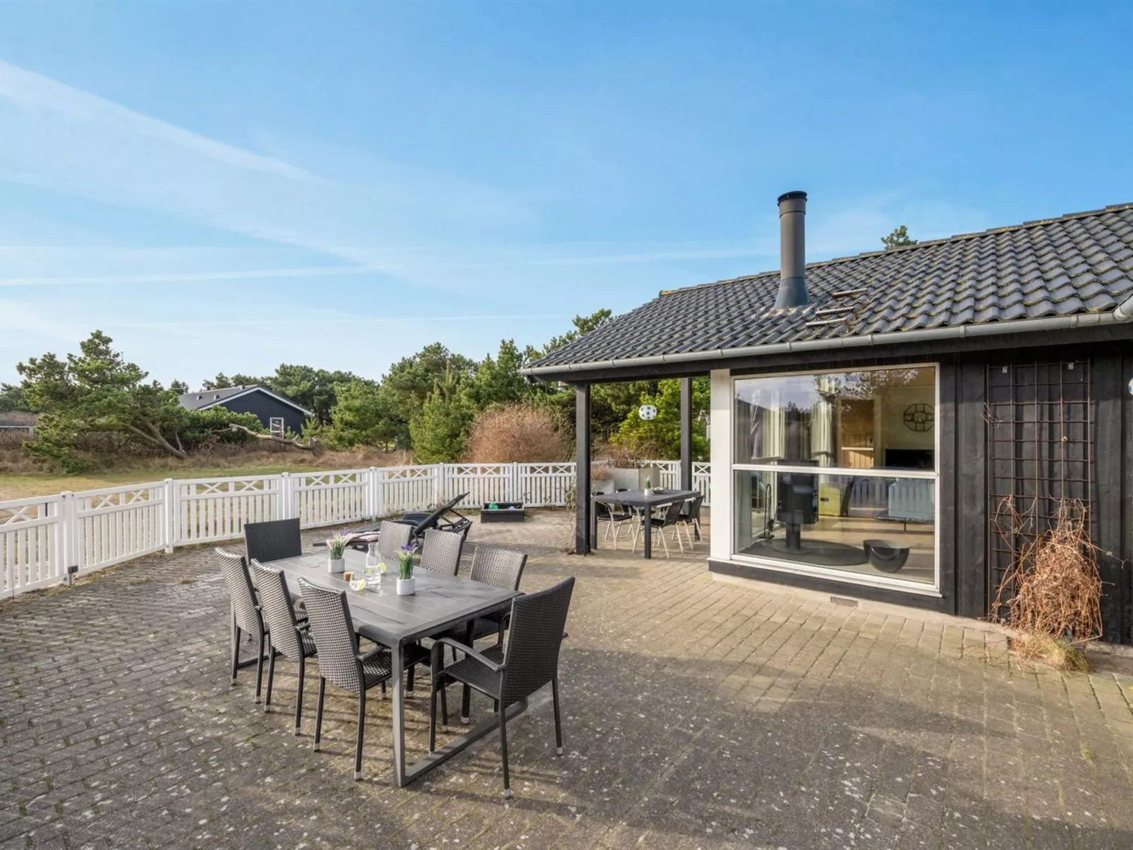 "Illona" -  from the sea-Buiten