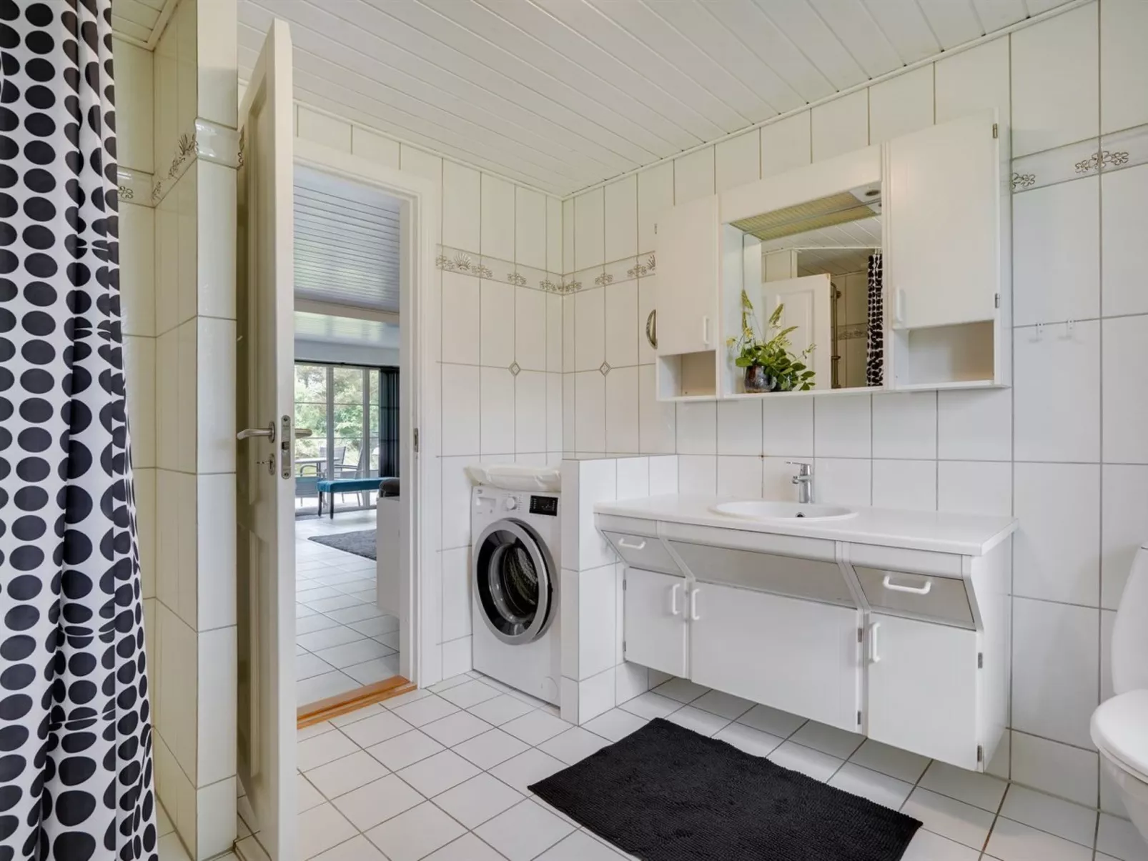 "Hjalmsvider" - 1km from the sea-Binnen