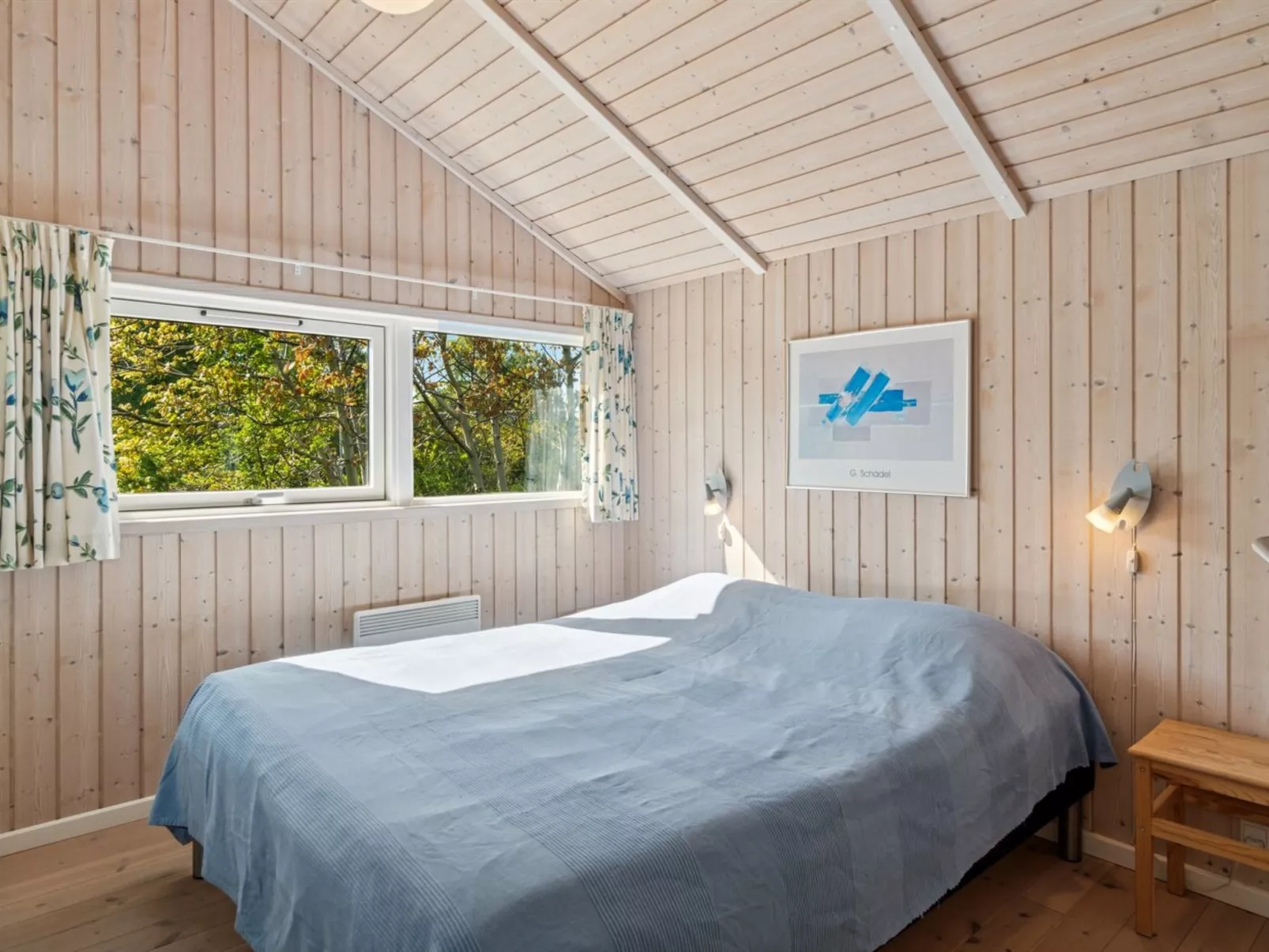 "Sophi" - 425m from the sea-Binnen