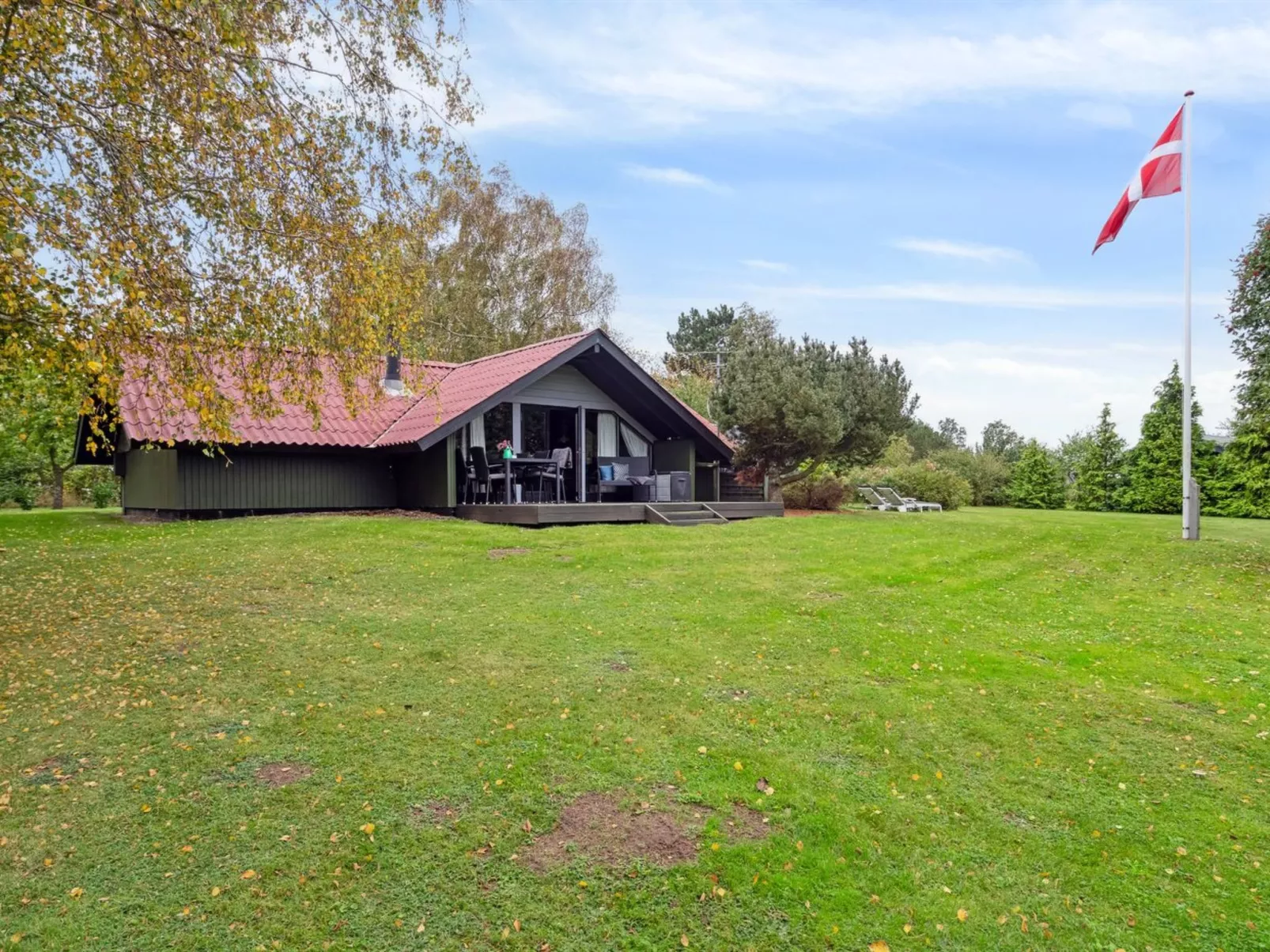 "Elisej" - 100m from the sea-Buiten