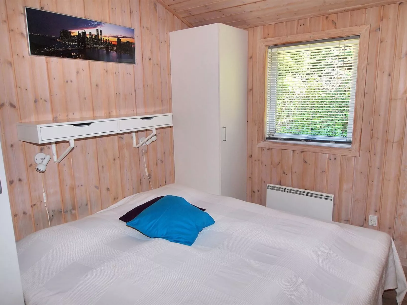 "Sena" - 250m from the sea-Binnen