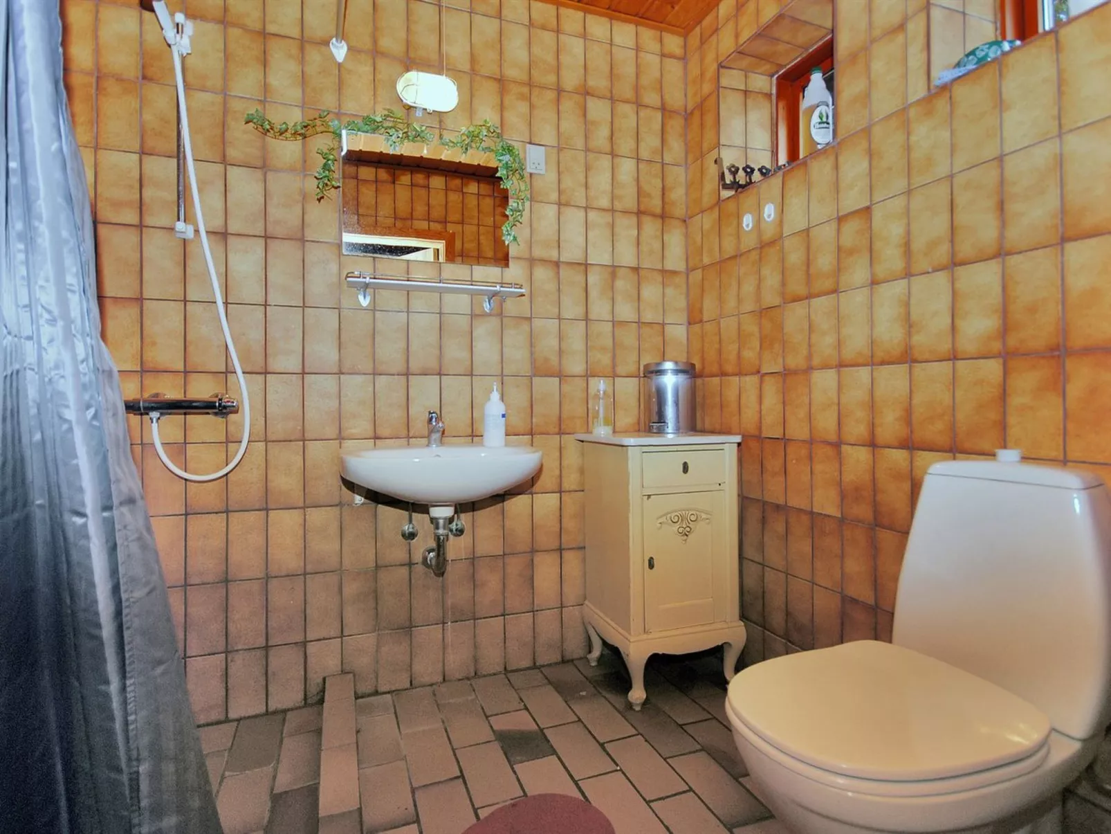 "Palle" - 2km from the sea-Binnen