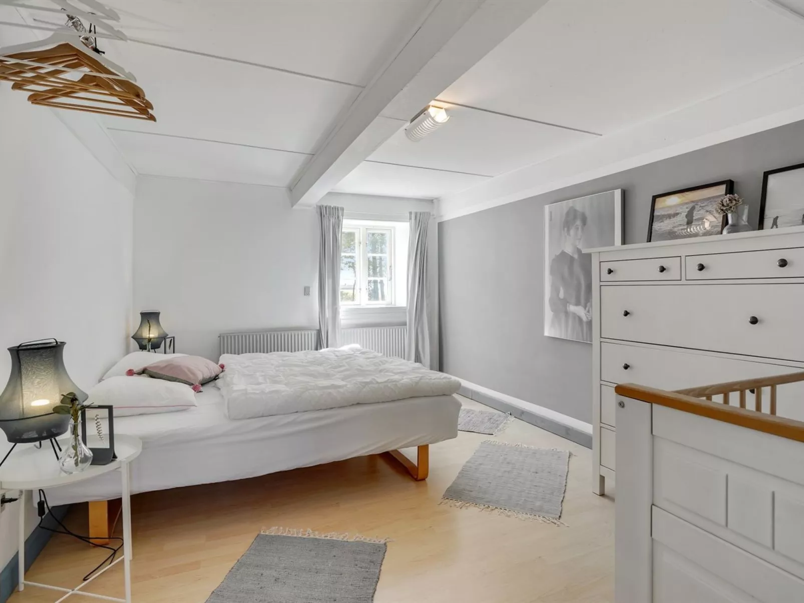 "Myra" - 18km from the sea-Binnen