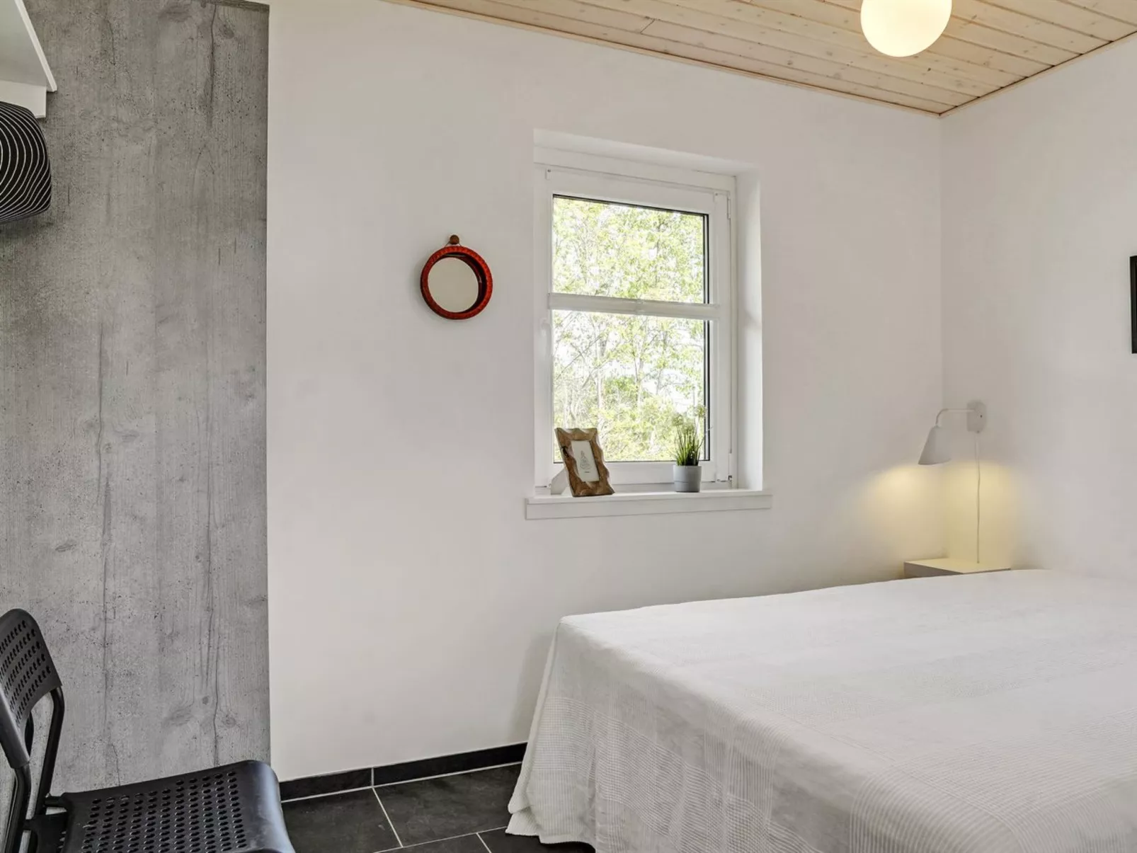 "Angelita" - 80m to the fjord-Binnen