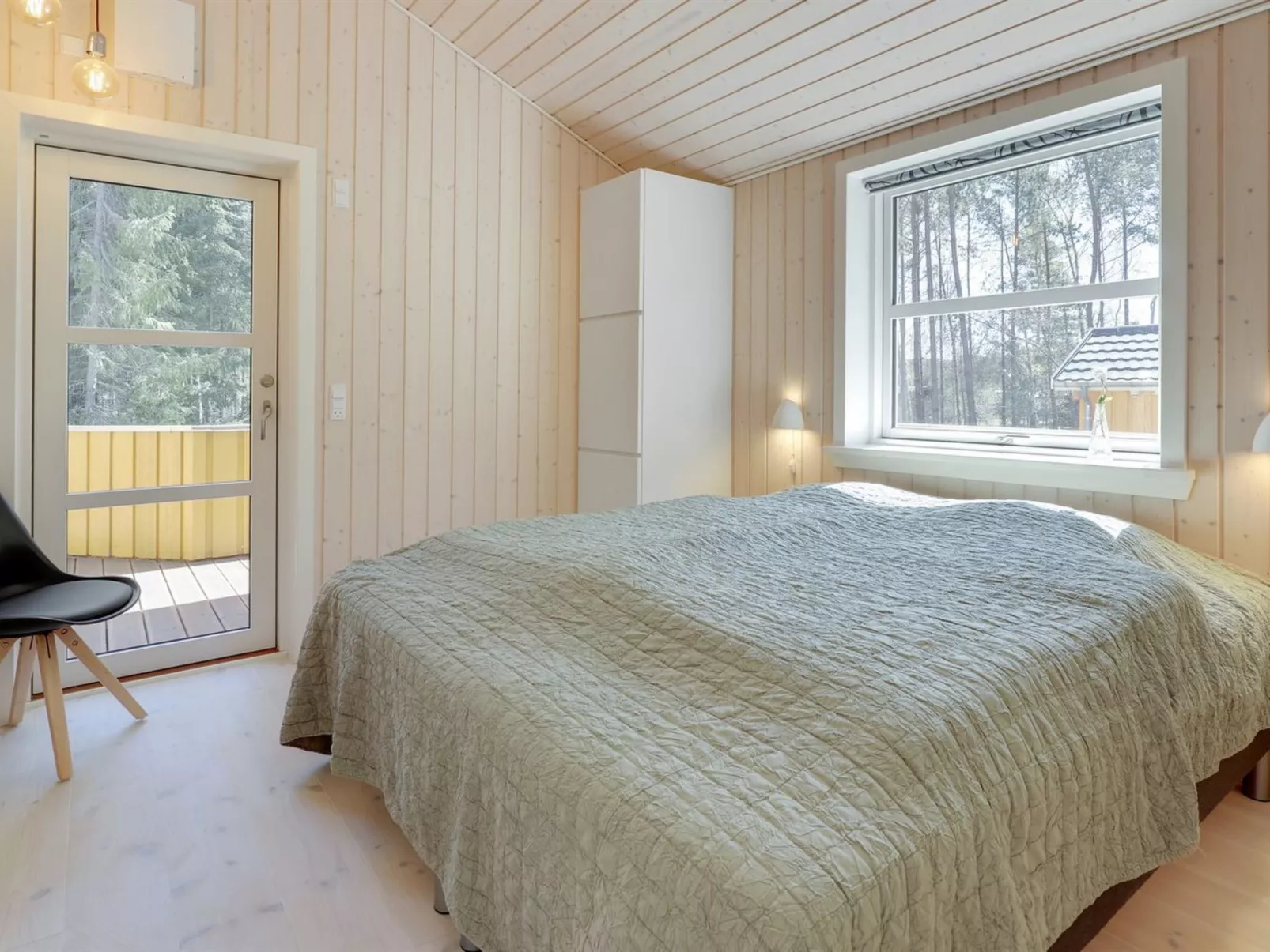 "Arndis" - 600m from the sea-Binnen