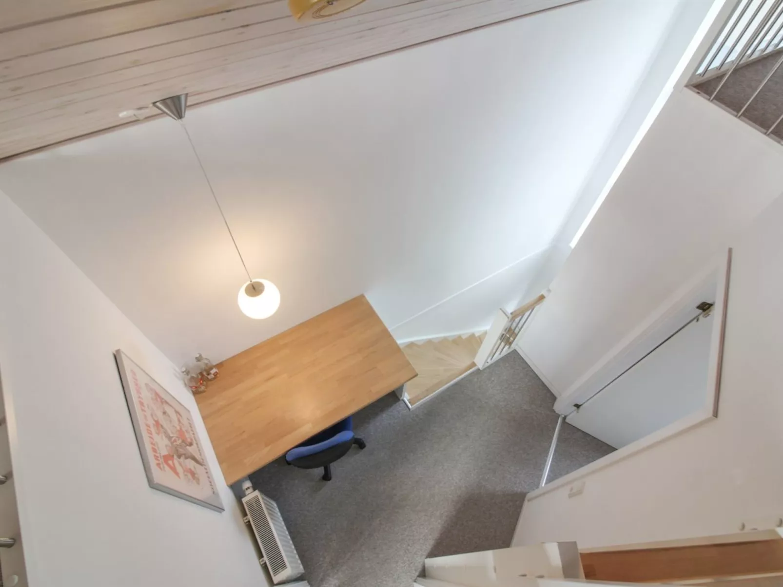 "Hariett" - 900m from the sea-Binnen