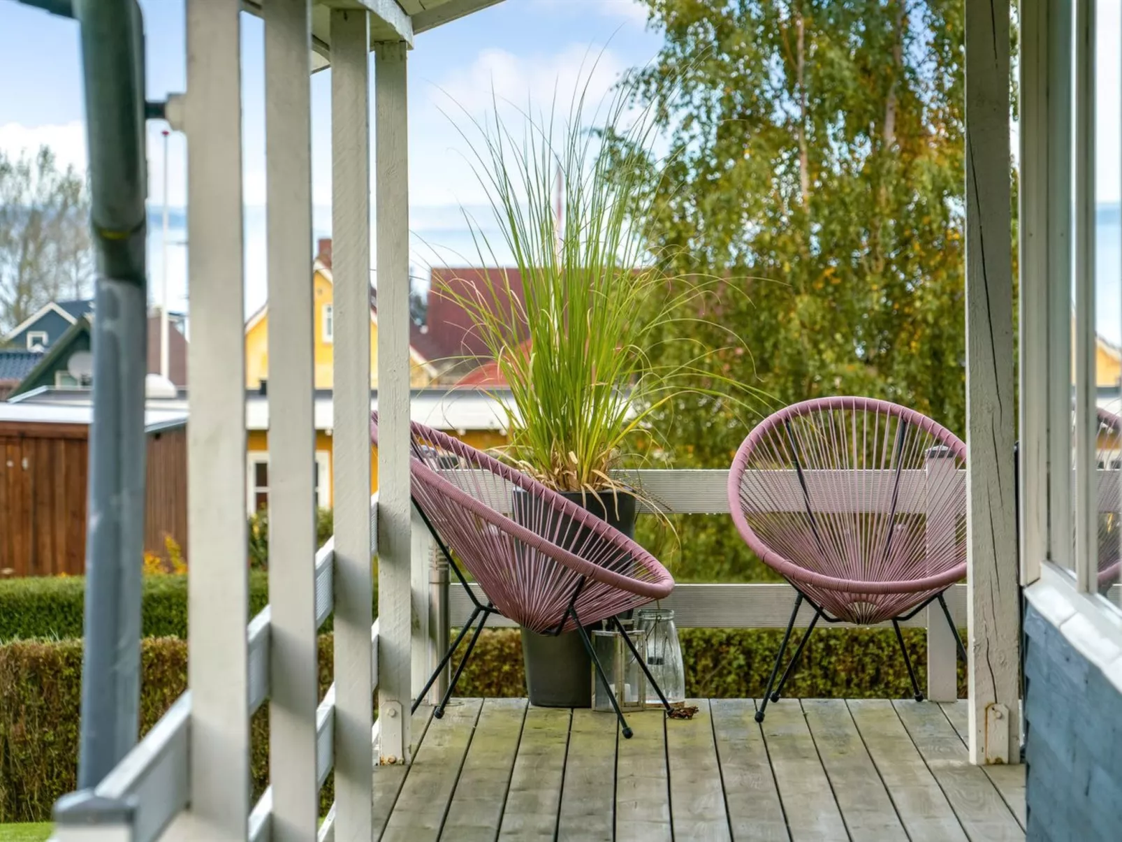 "Fita" - 300m from the sea-Buiten