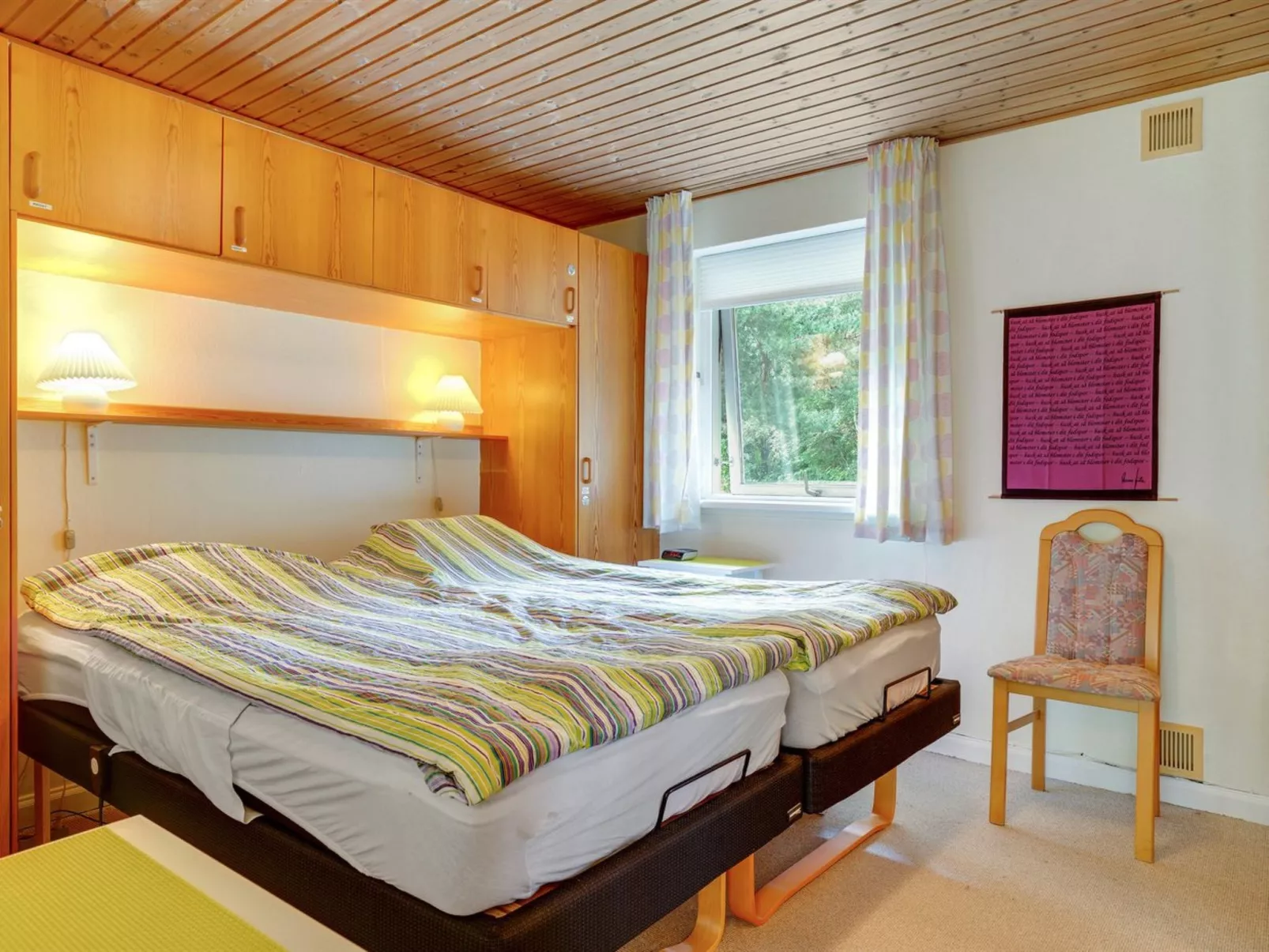 "Maksimilian" - 1.5km from the sea-Binnen