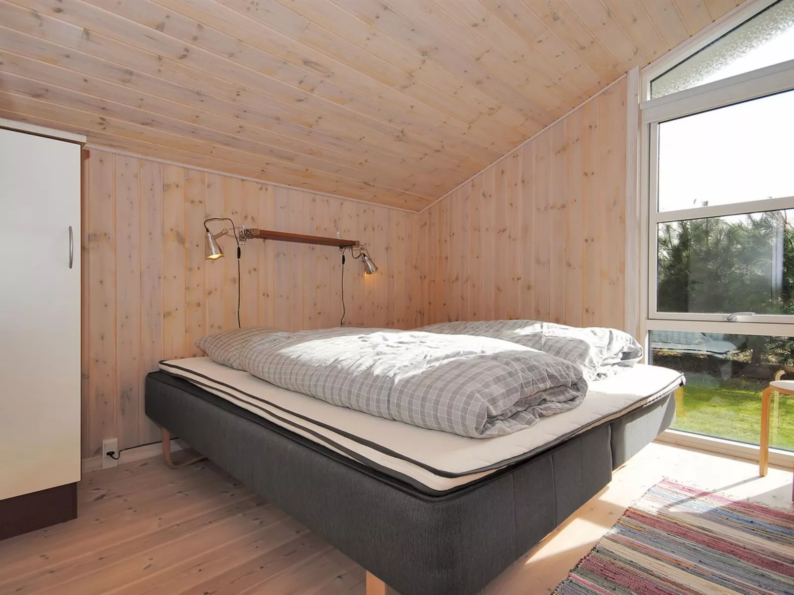 "Einette" - 3.5km from the sea-Binnen