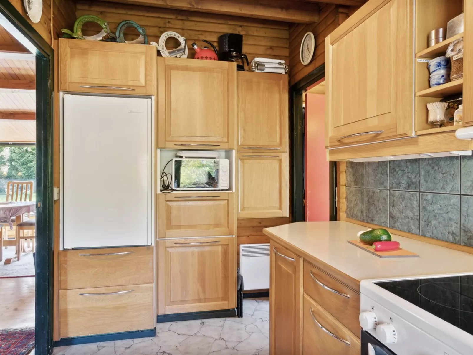 "Sander" - 800m from the sea-Binnen