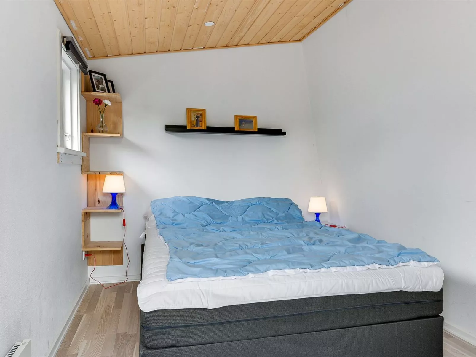 "Hardina" - 300m from the sea-Binnen