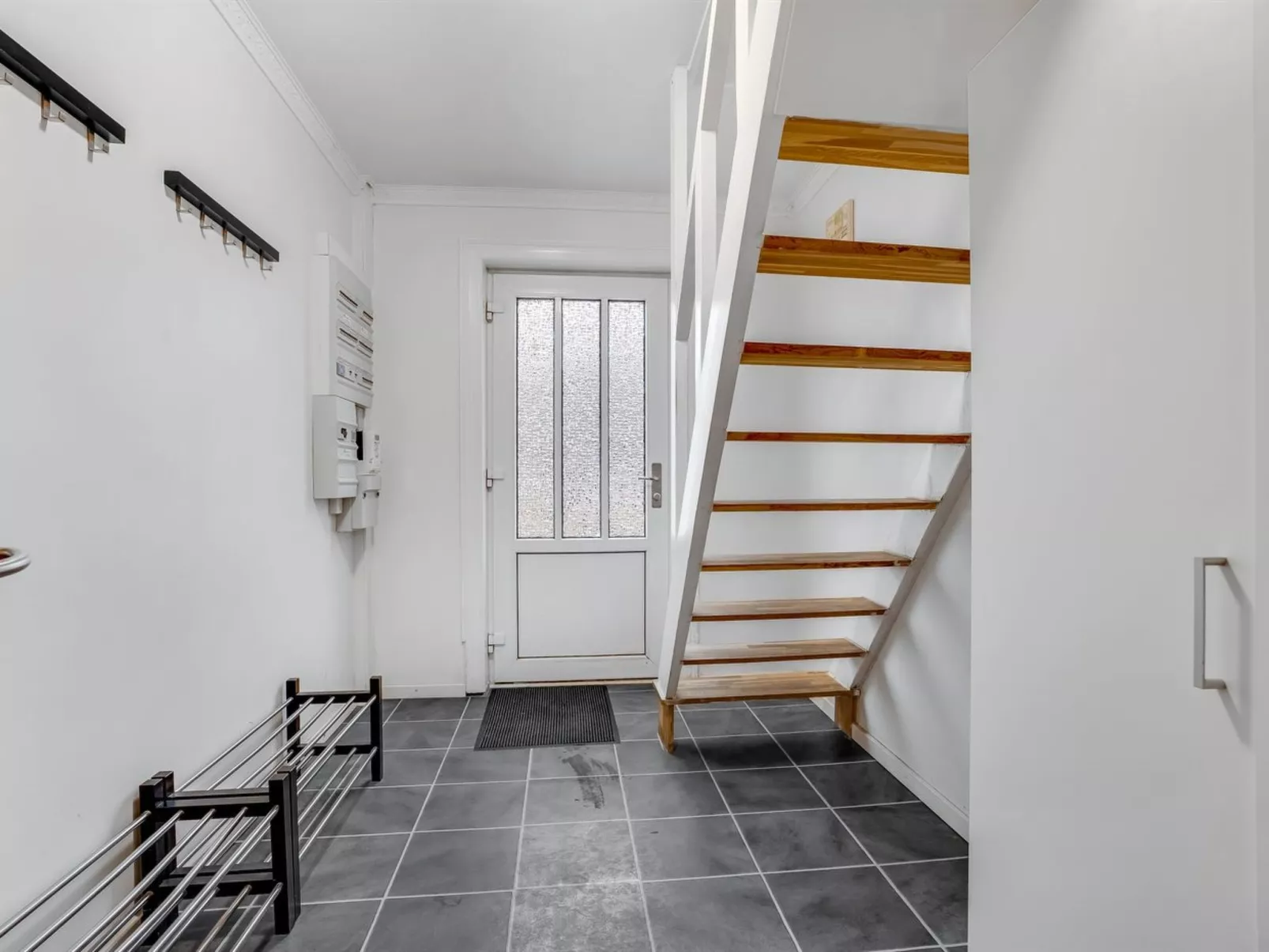 "Thorward" - 1.5km from the sea-Binnen