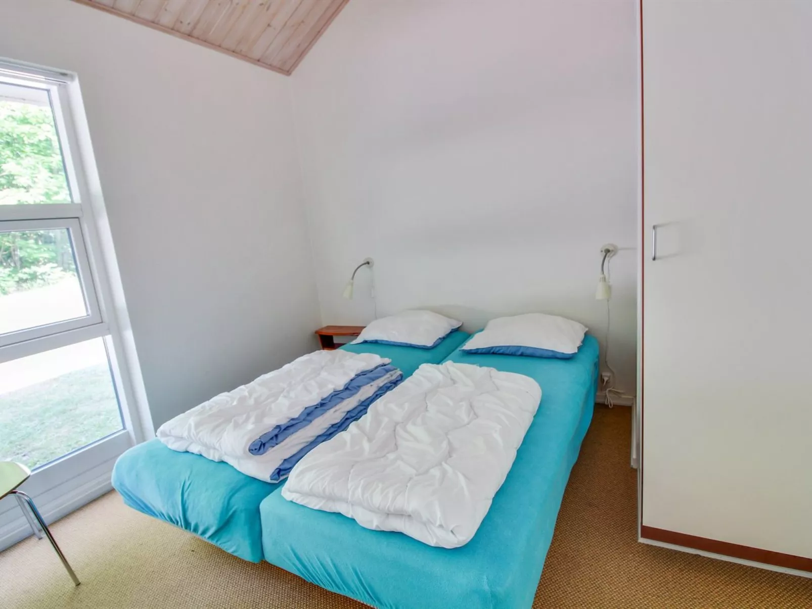 "Dilan" - 600m from the sea-Binnen