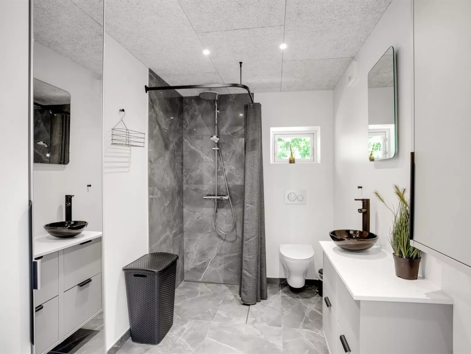 "Maik" - 1.5km from the sea-Binnen