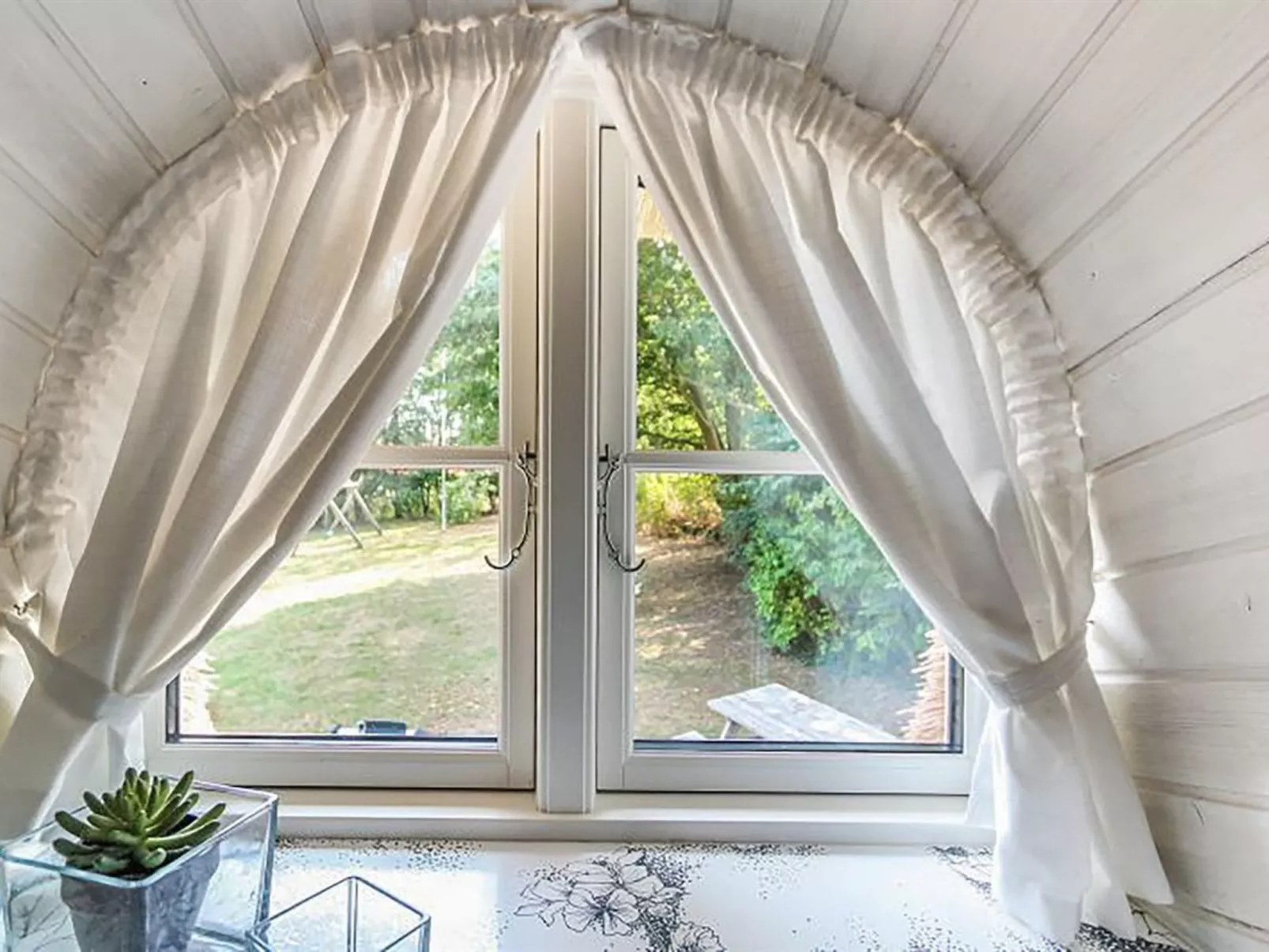 "Nyyrikki" - 100m from the sea-Buiten