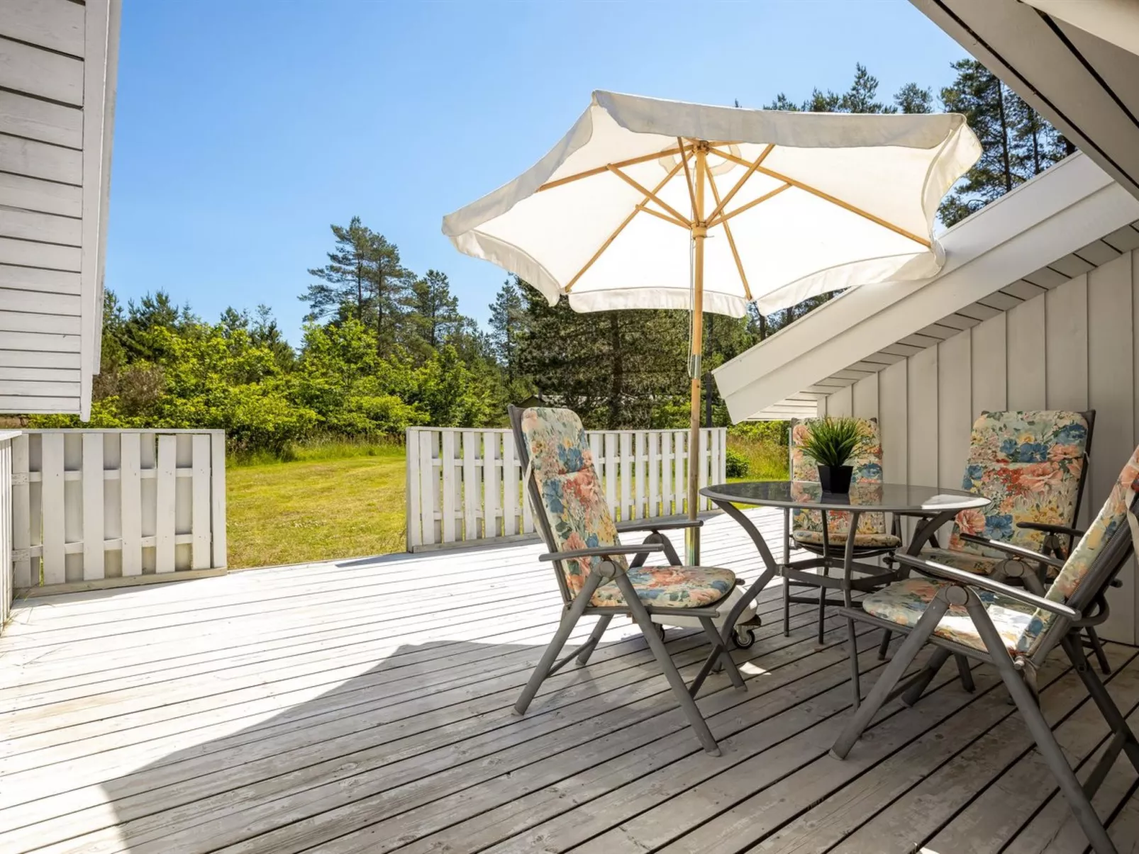 "Imka" - 900m from the sea-Buiten