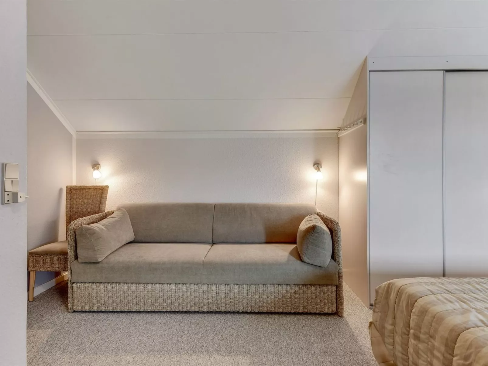 "Enrica" - 1km from the sea-Binnen