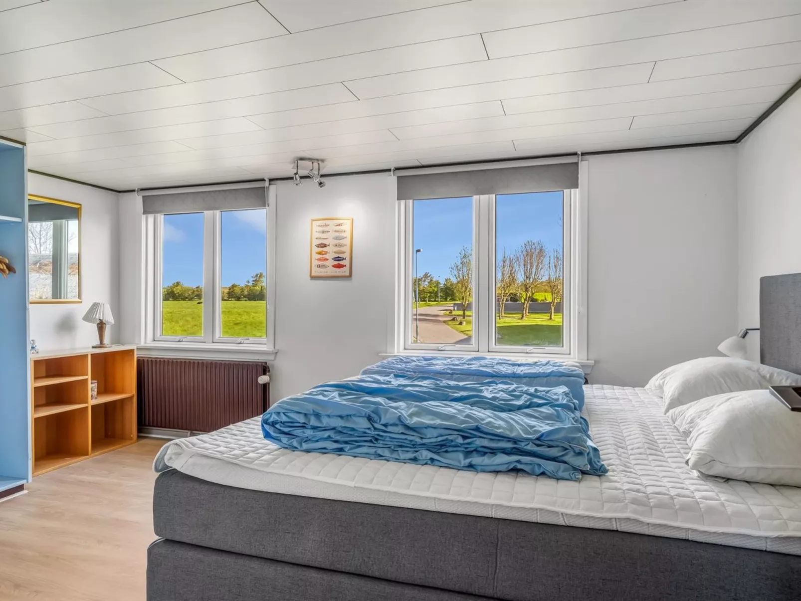 "Kara" - 100m to the fjord-Binnen