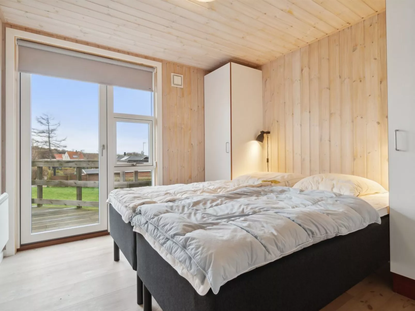 "Paaske" - 350m from the sea-Binnen