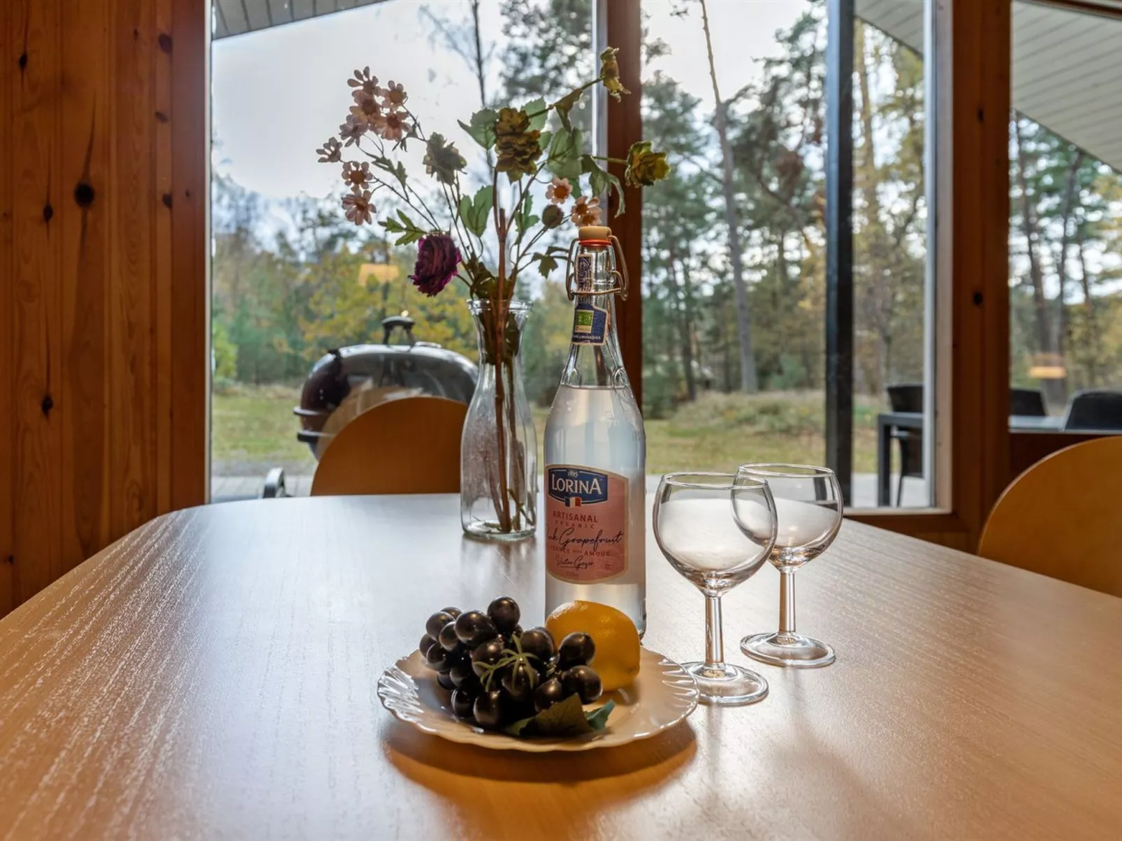 "Gerty" - 300m from the sea-Binnen