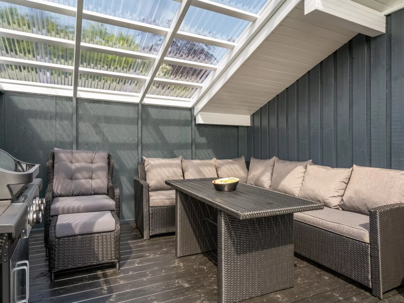 "Aasta" - 250m from the sea-Binnen