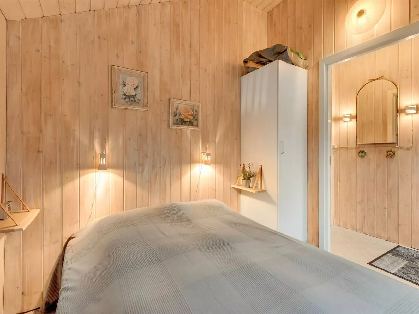 "Hannah" - 300m to the fjord-Binnen