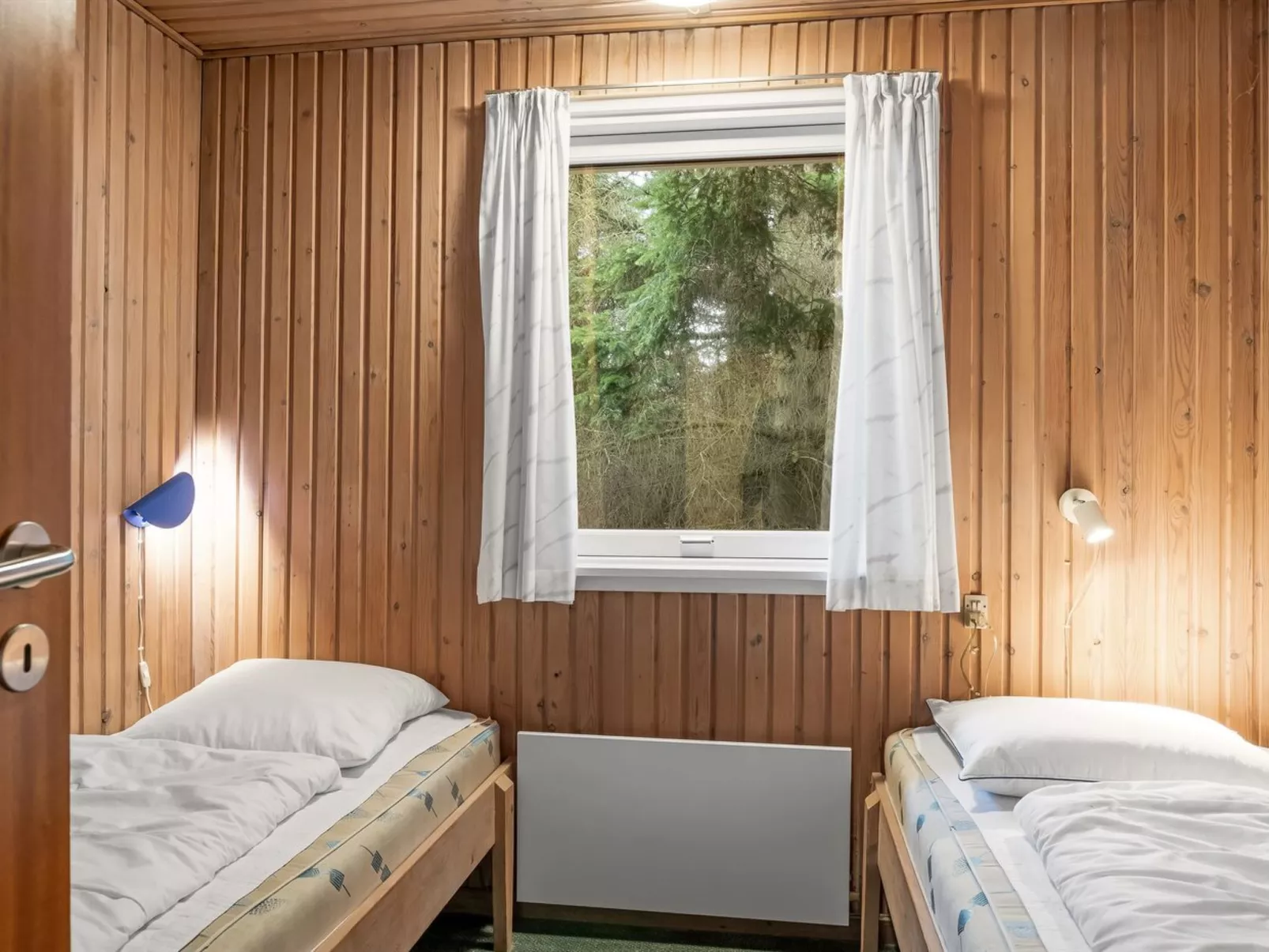 "Sisilia" - 400m from the sea-Binnen