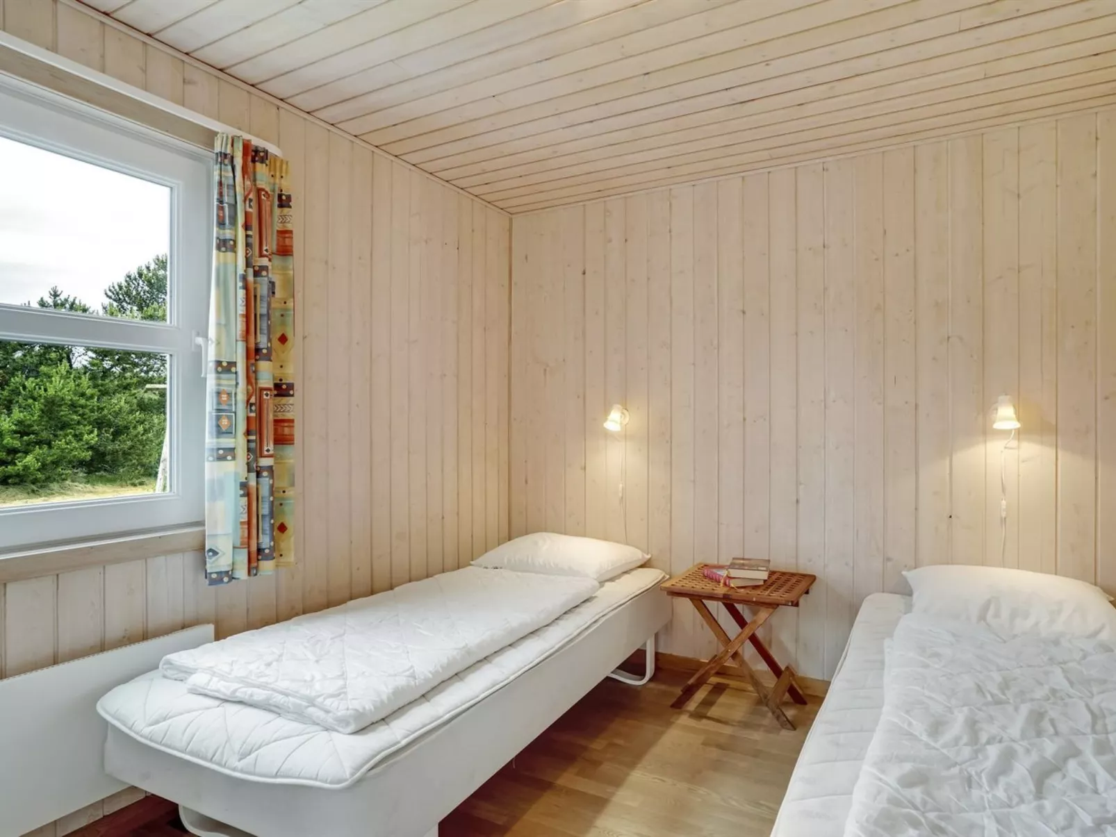 "Jerg" - 500m from the sea-Binnen