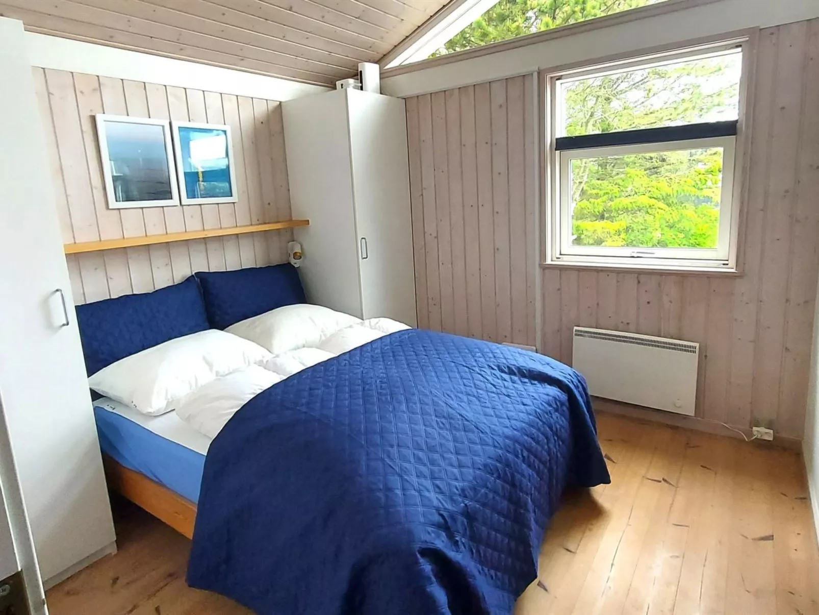 "Thorin" - 100m from the sea-Binnen