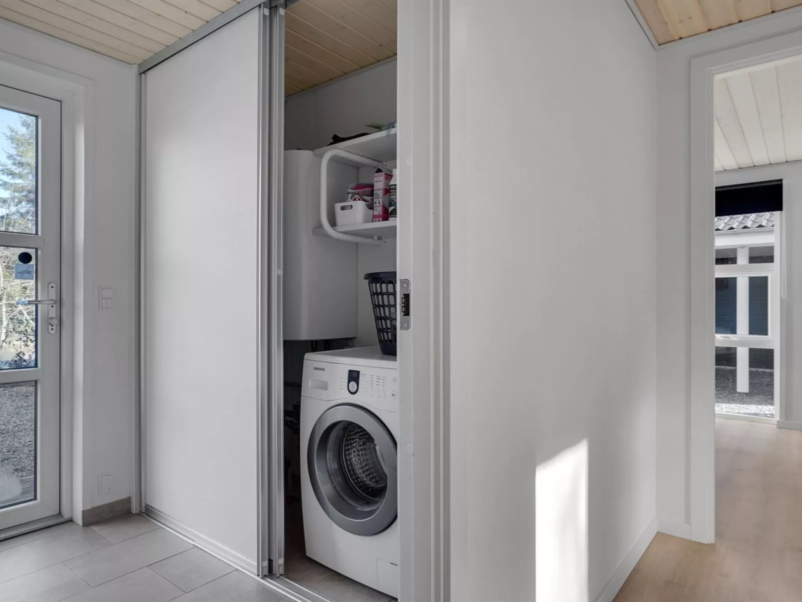 "Meline" - 350m from the sea-Binnen