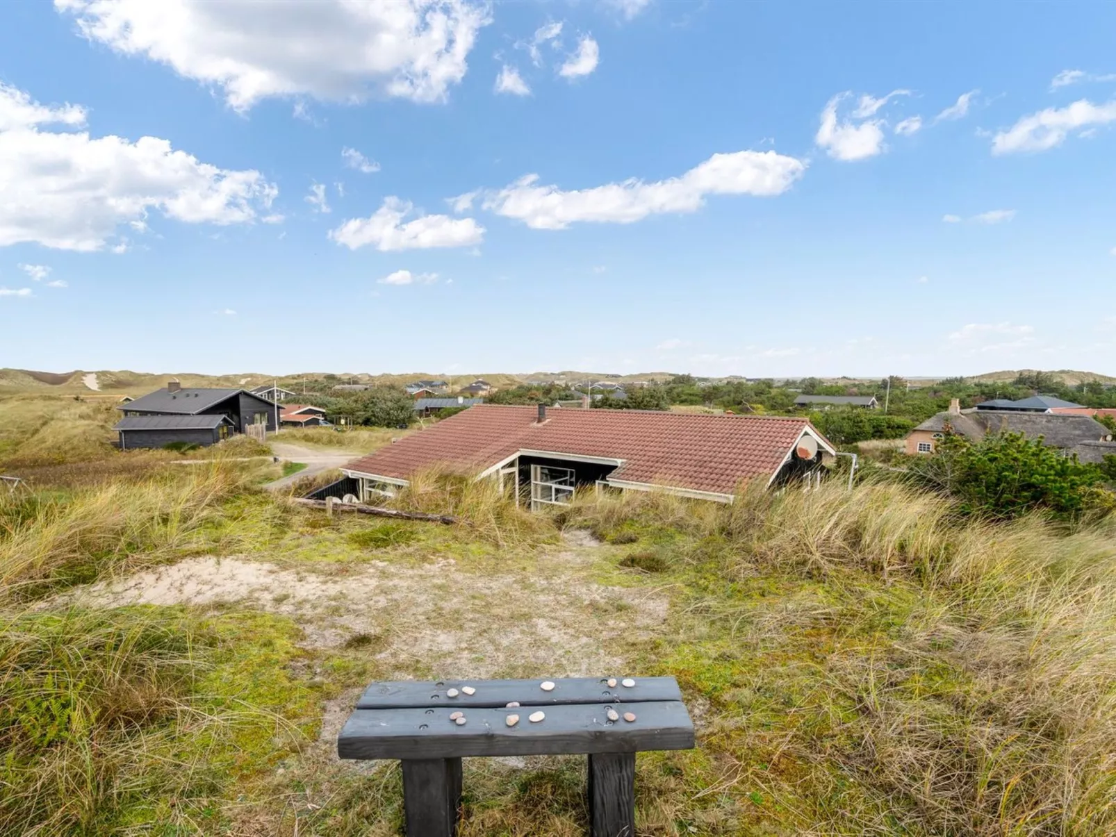 "Wighman" -  from the sea-Buiten