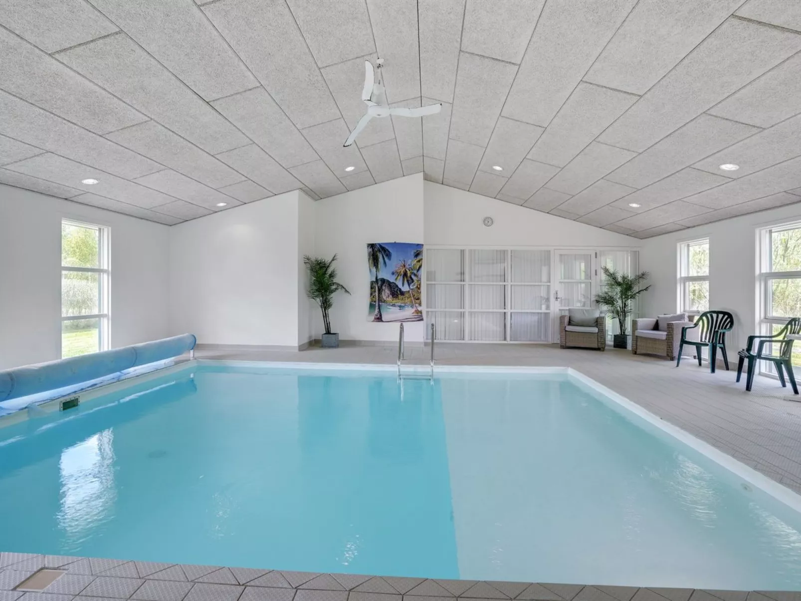 "Fritse" - 1.9km from the sea-Buiten