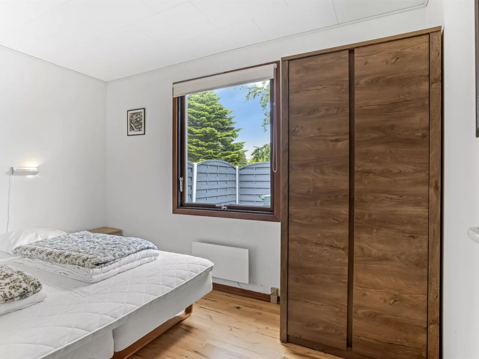 "Davida" - 400m from the sea-Binnen