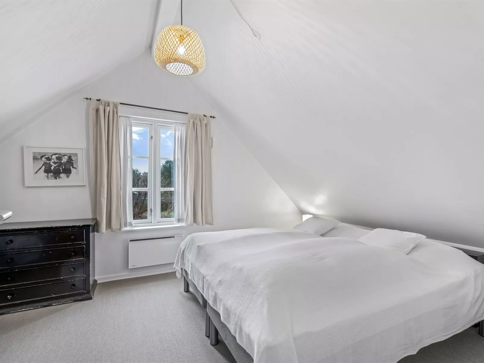 "Folkmar" - 800m from the sea-Binnen